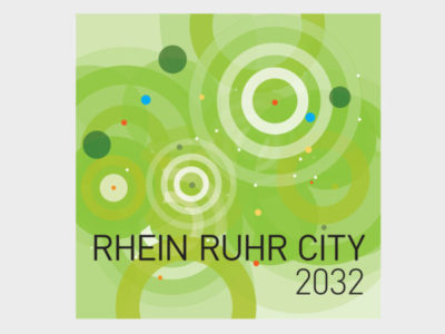 Rhein Ruhr City 2032 @ FSB Cologne